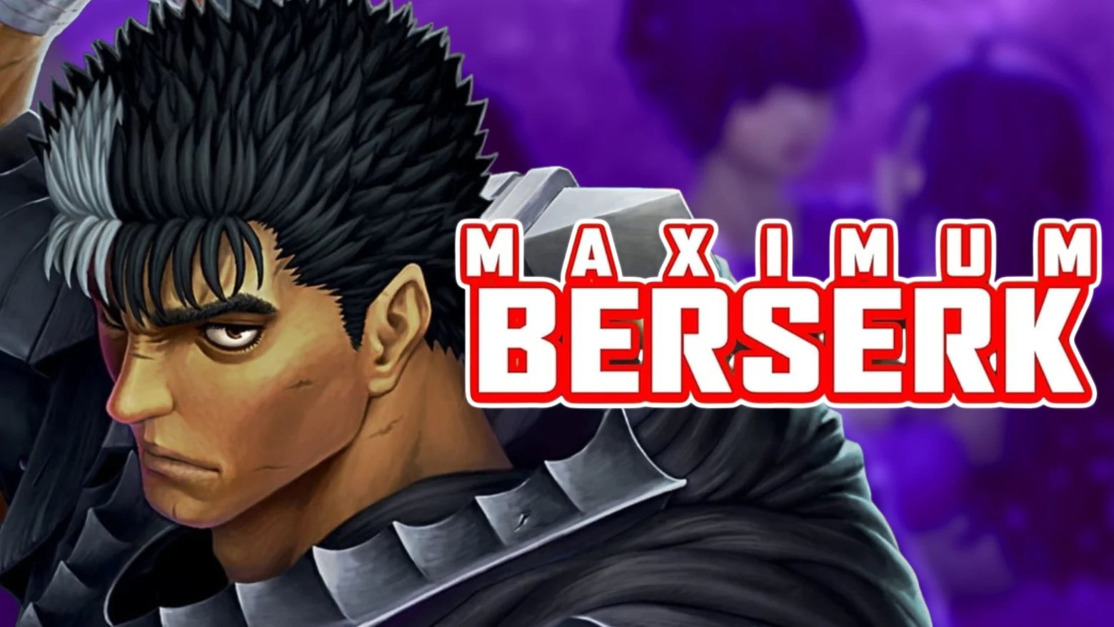 Maximum Berserk 21 manga