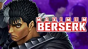 Imagen de Maximum Berserk 21 ya tiene fecha de salida y muestra sus tres ediciones: ¡Hay cambio de portada!