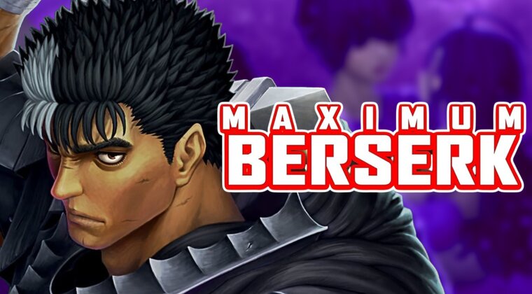 Imagen de Maximum Berserk 21 ya tiene fecha de salida y muestra sus tres ediciones: ¡Hay cambio de portada!