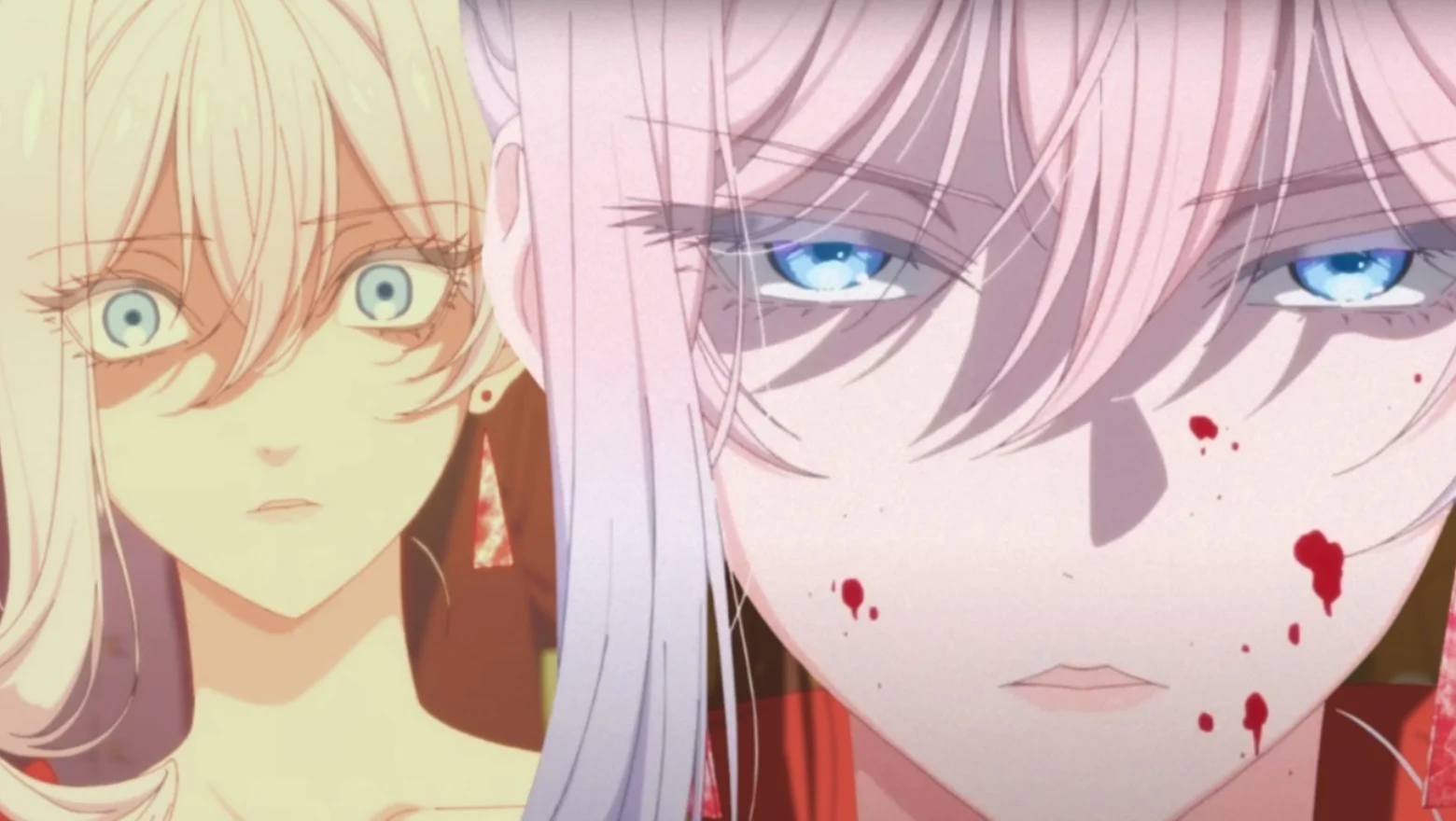 May I ask for one final thing (1)