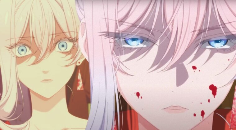 Imagen de He visto May I Ask for One Final Thing? y es el mejor anime de 'la villana' en mucho tiempo