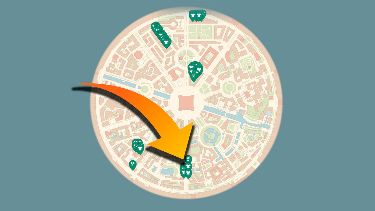 Leyendas Pokémon: Z-A