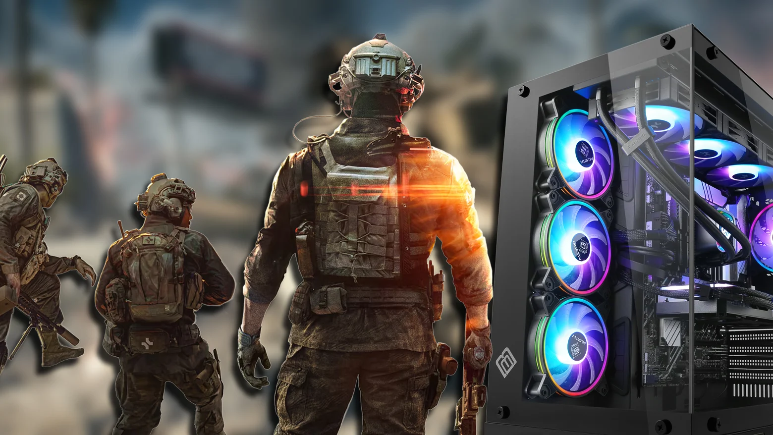 mejores ajustes pc battlefield redsec