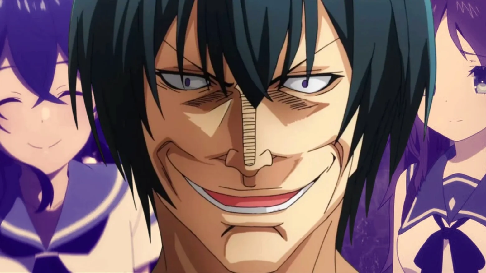 mejores animes de playa (1)