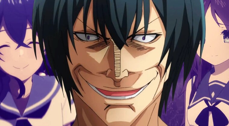 Imagen de Los mejores animes de playa y mar y dónde verlos: ¡prepárate para disfrutar del agua!