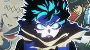 Imagen de Los animes de otoño 2025 mejor valorados: Las joyas que están arrasando este trimestre