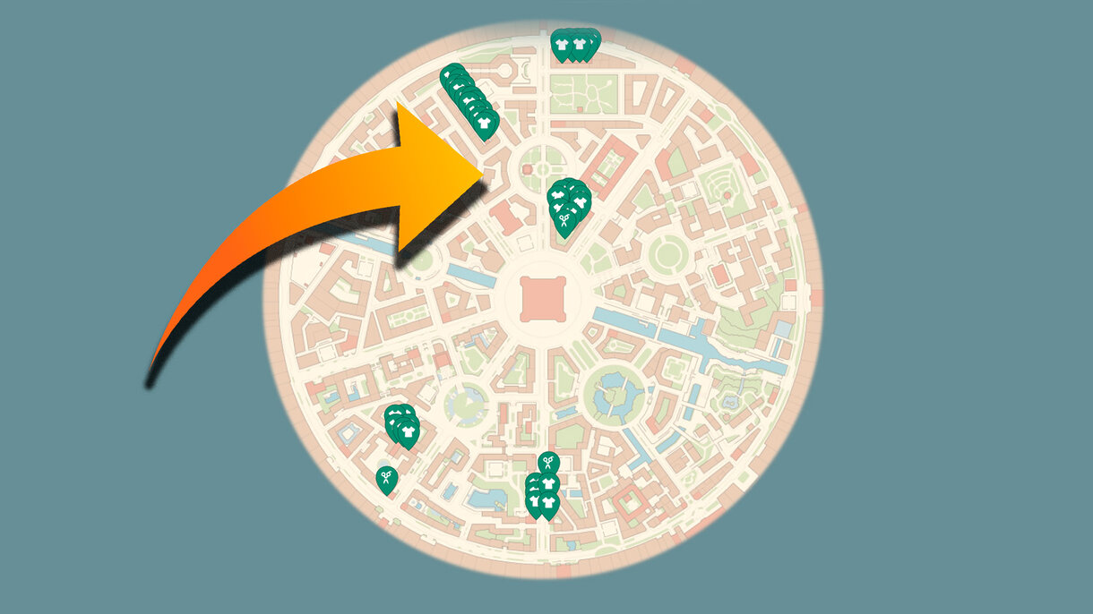 Mentas en Leyendas Pokémon: Z-A