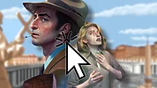 Imagen de ¿Eres fan de las aventuras gráficas? En esta tienes la esencia de Indiana Jones con un pixel art que enamora