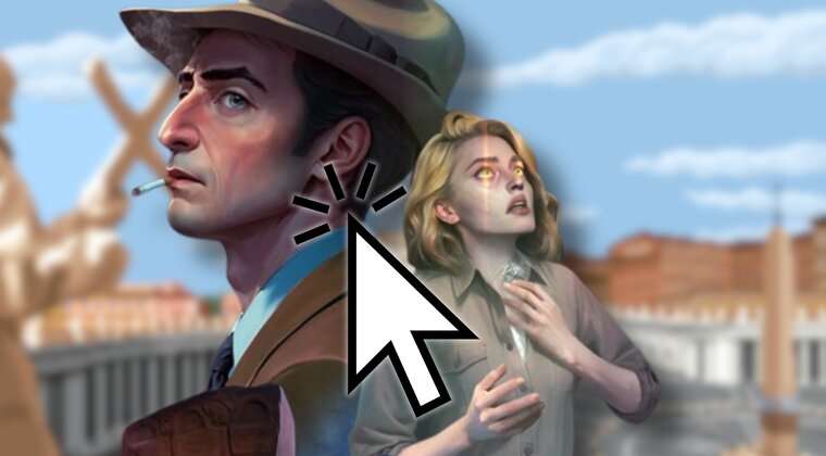 Imagen de ¿Eres fan de las aventuras gráficas? En esta tienes la esencia de Indiana Jones con un pixel art que enamora