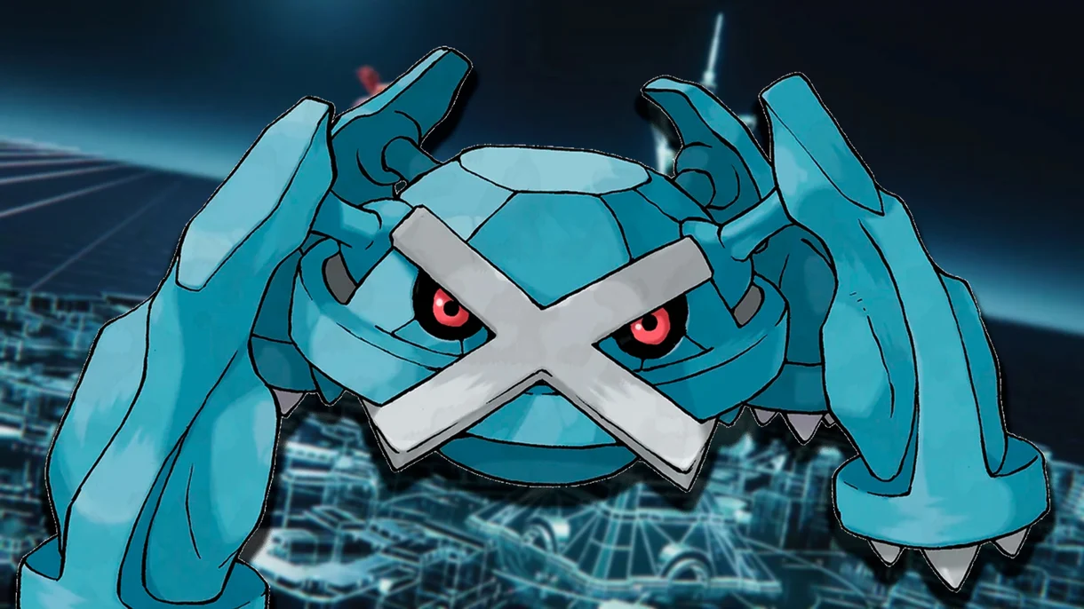Metagross