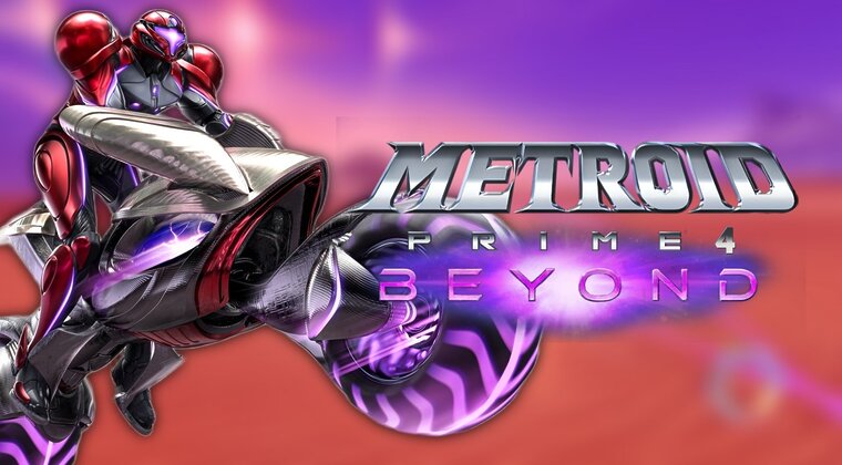 Imagen de ¿Tenías dudas con la moto de Samus? Estos detalles de Viola te van a resolver las dudas de Metroid Prime 4: Beyond