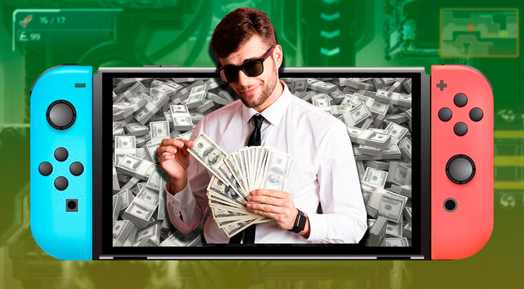 Imagen de Este exclusivo de Nintendo Switch va a desaparecer de España pronto: cómpralo antes de que se revalorice de lo lindo