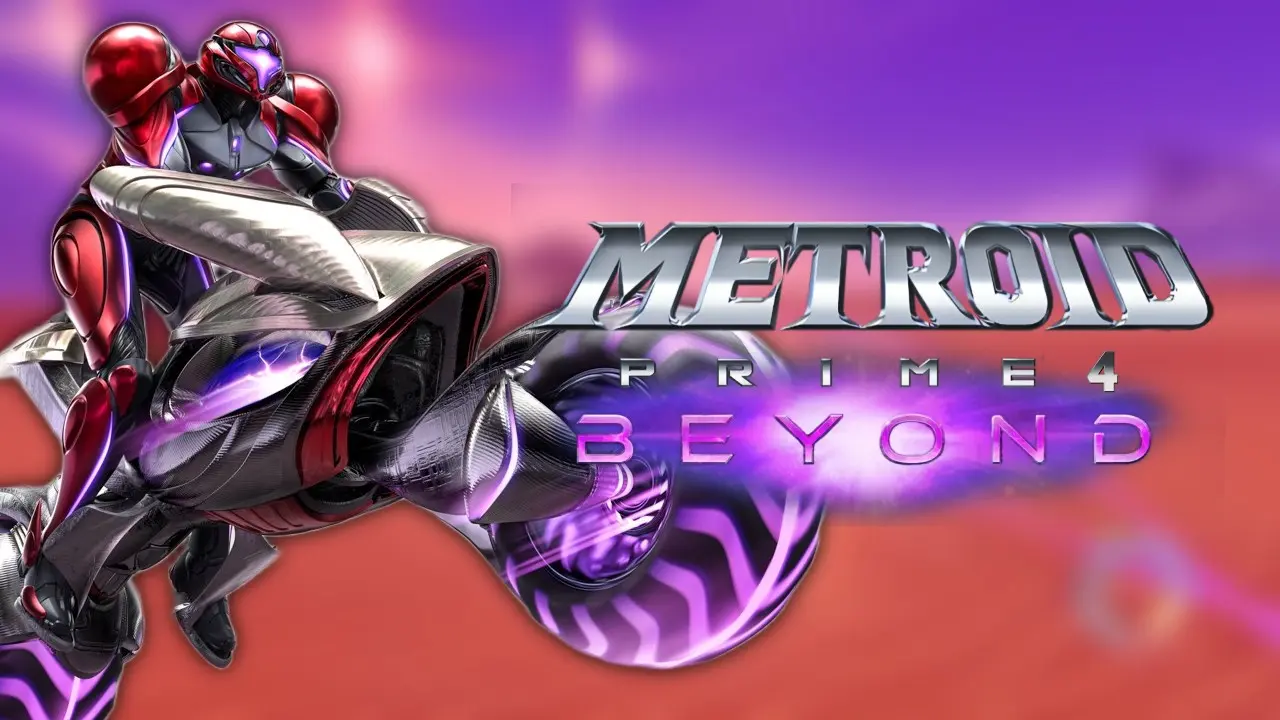 metroid