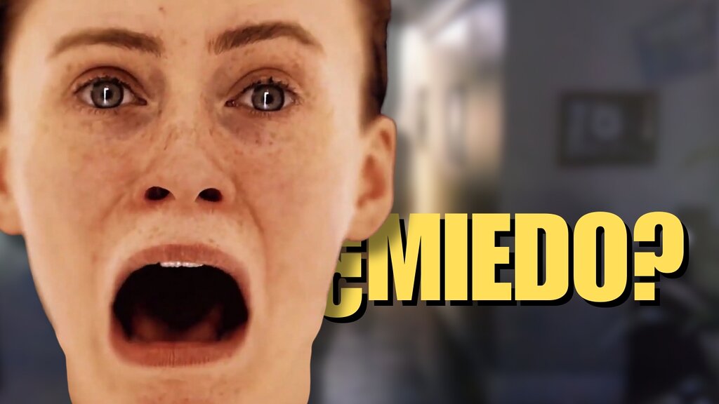 OD, P.T., Silent Hills, miedo, Hideo Kojima