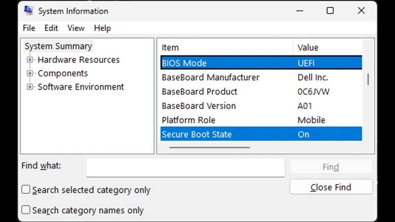 Secure Boot Battlefield