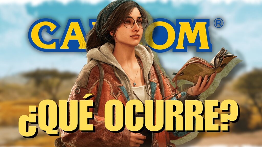 Monster Hunter Wilds, Capcom