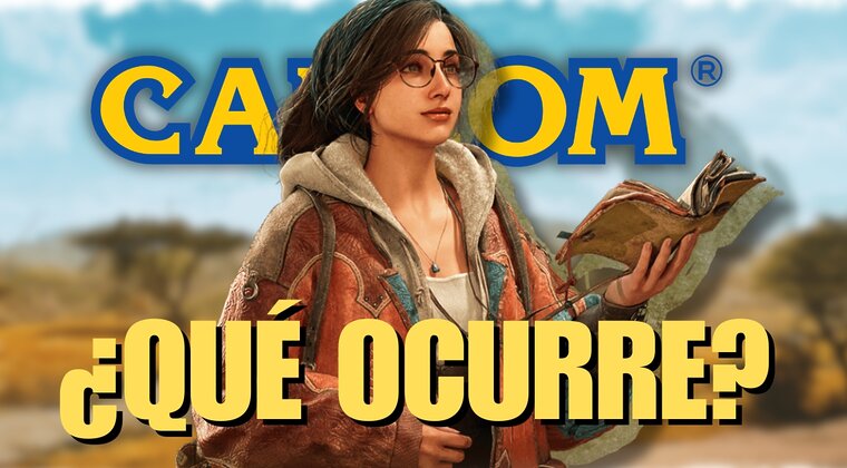 Imagen de Las nuevas cifras de ventas de Capcom nos dejan con una gran incógnita: ¿qué está pasando con Monster Hunter Wilds?