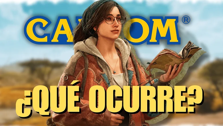 Monster Hunter Wilds, Capcom