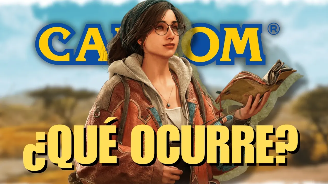 Monster Hunter Wilds, Capcom