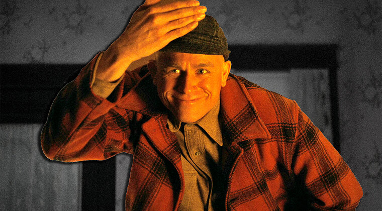 Imagen de 'Monstruo: La historia de Ed Gein': Qué es verdad y qué es falso en la nueva serie de Netflix