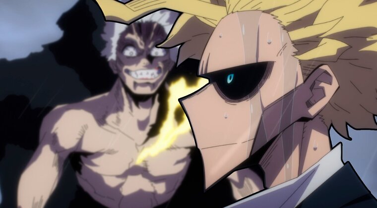 Imagen de My Hero Academia: ¿Cómo terminó la temporada 7? Así arrancará la temporada 8 y final del anime