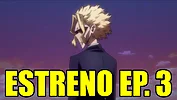 Imagen de My Hero Academia: horario y dónde ver el episodio 3 de la temporada 8 y final del anime