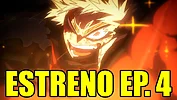 Imagen de My Hero Academia: horario y dónde ver el episodio 4 de la temporada 8 y final del anime