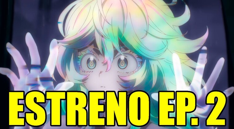 Imagen de My Hero Academia: horario y dónde ver el episodio 2 de la temporada 8 y final del anime