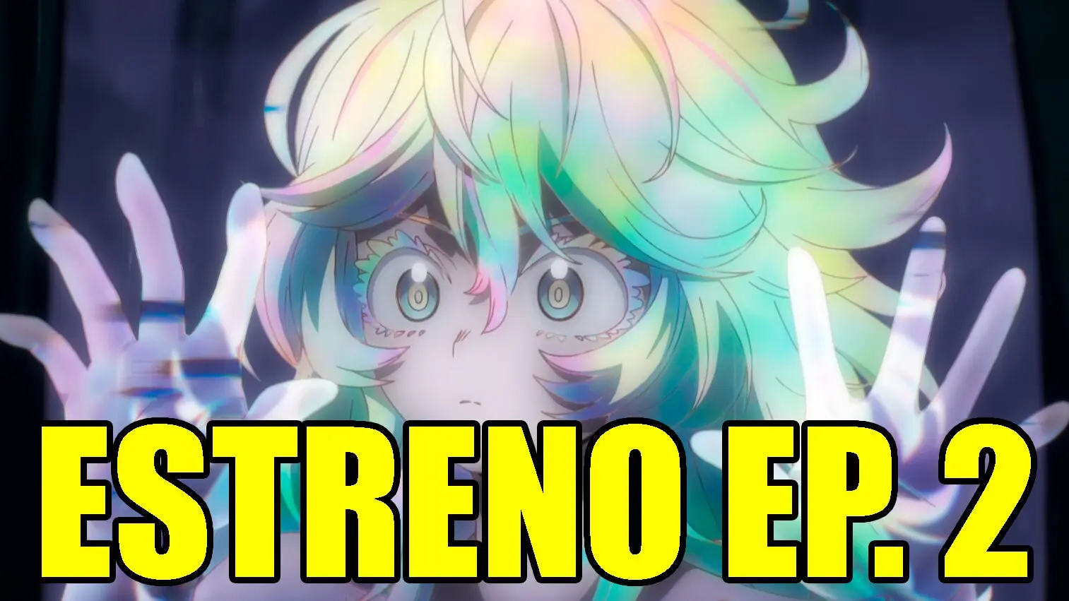 My Hero Academia horario