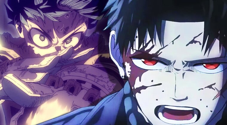 Imagen de Es uno de los grandes fenómenos actuales del manga y ahora lo recomienda el autor de My Hero Academia: ¿Aún no has leído Kagurabachi?