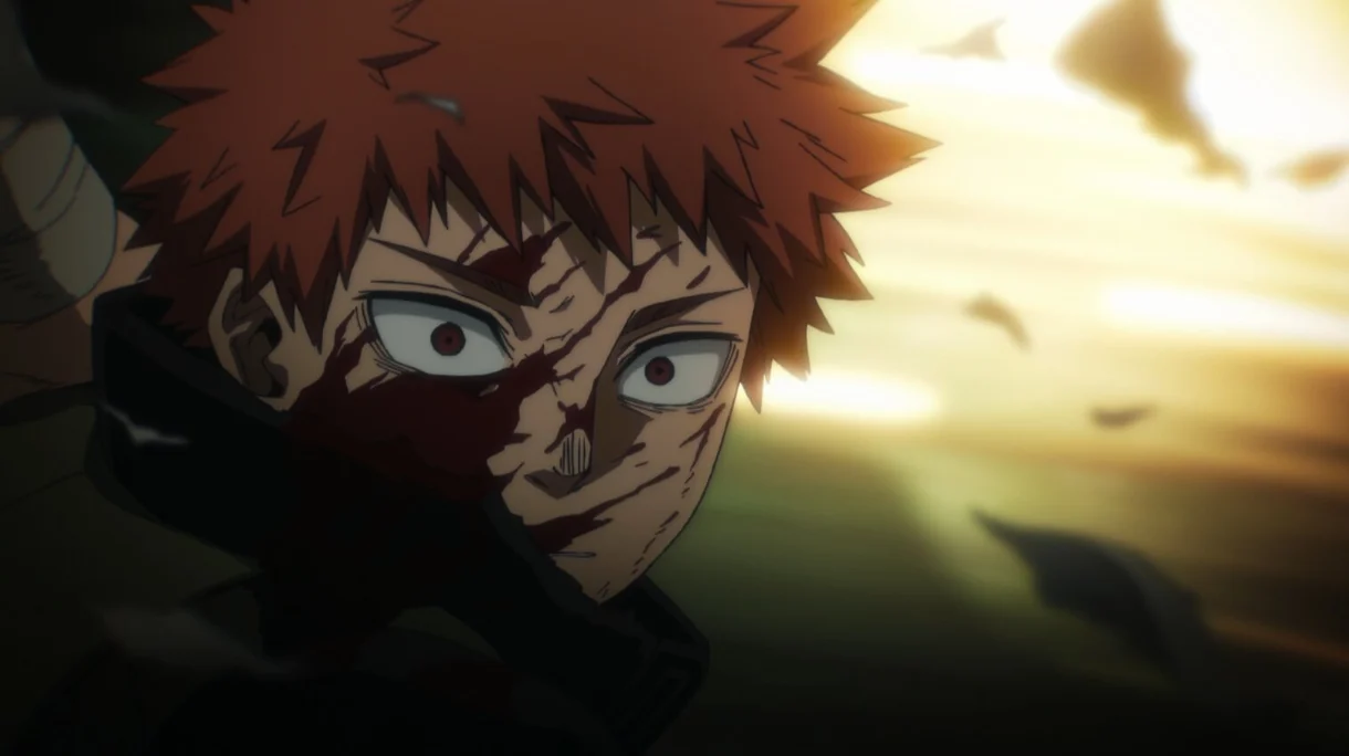 My Hero Academia My Hero Academia Toshitsugu Kudo