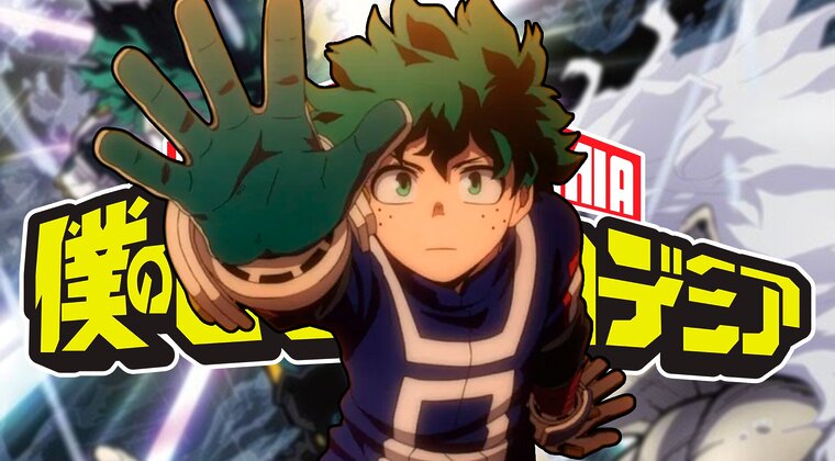Imagen de My Hero Academia (Temporada 8): Guía de episodios y número de capítulos del anime
