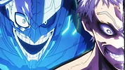 Imagen de Vi el primer episodio de la temporada final de My Hero Academia, y es de lo más increíble que te vas a encontrar estos meses