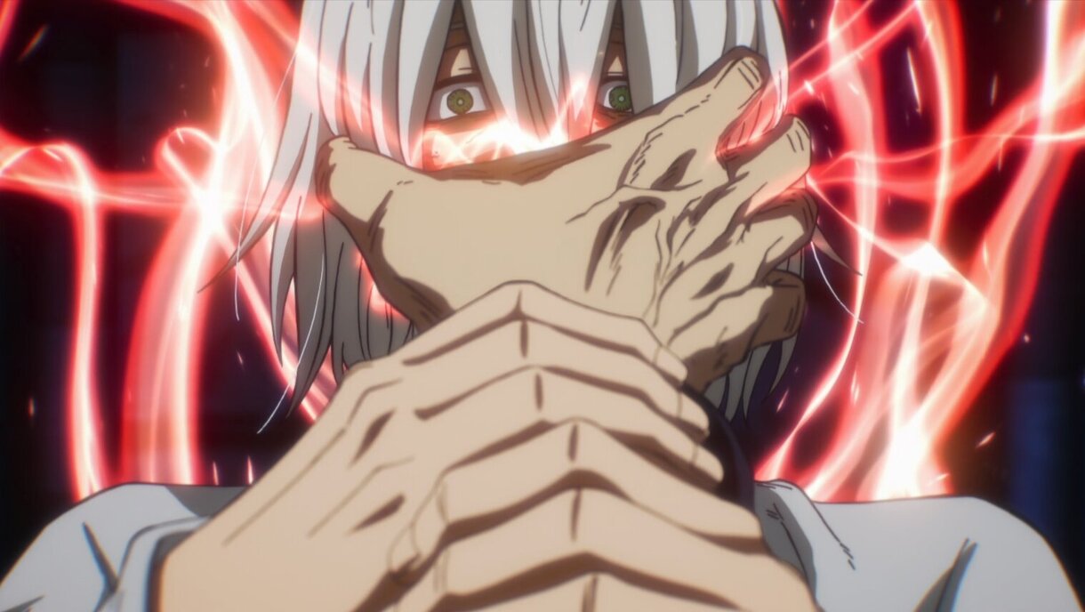 My Hero Academia Yoichi