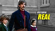 Imagen de 'Nadie nos vio partir': Así es la historia real del secuestro que inspiró a la nueva serie de Netflix