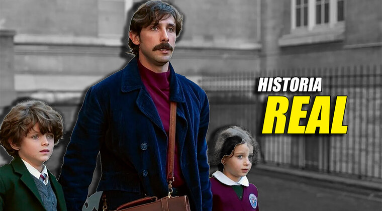 Imagen de 'Nadie nos vio partir': Así es la historia real del secuestro que inspiró a la nueva serie de Netflix