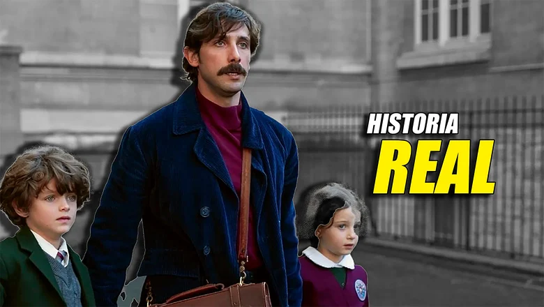 nadie nos vio partir netflix historia real