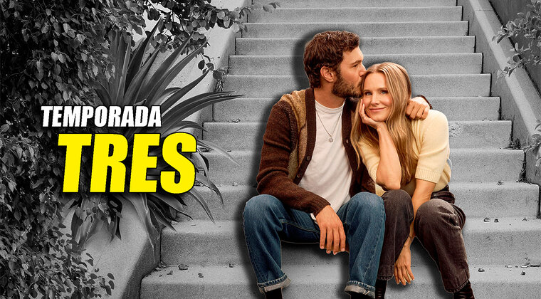 Imagen de Temporada 3 de 'Nadie quiere esto': Estado de renovación y posible fecha de estreno en Netflix