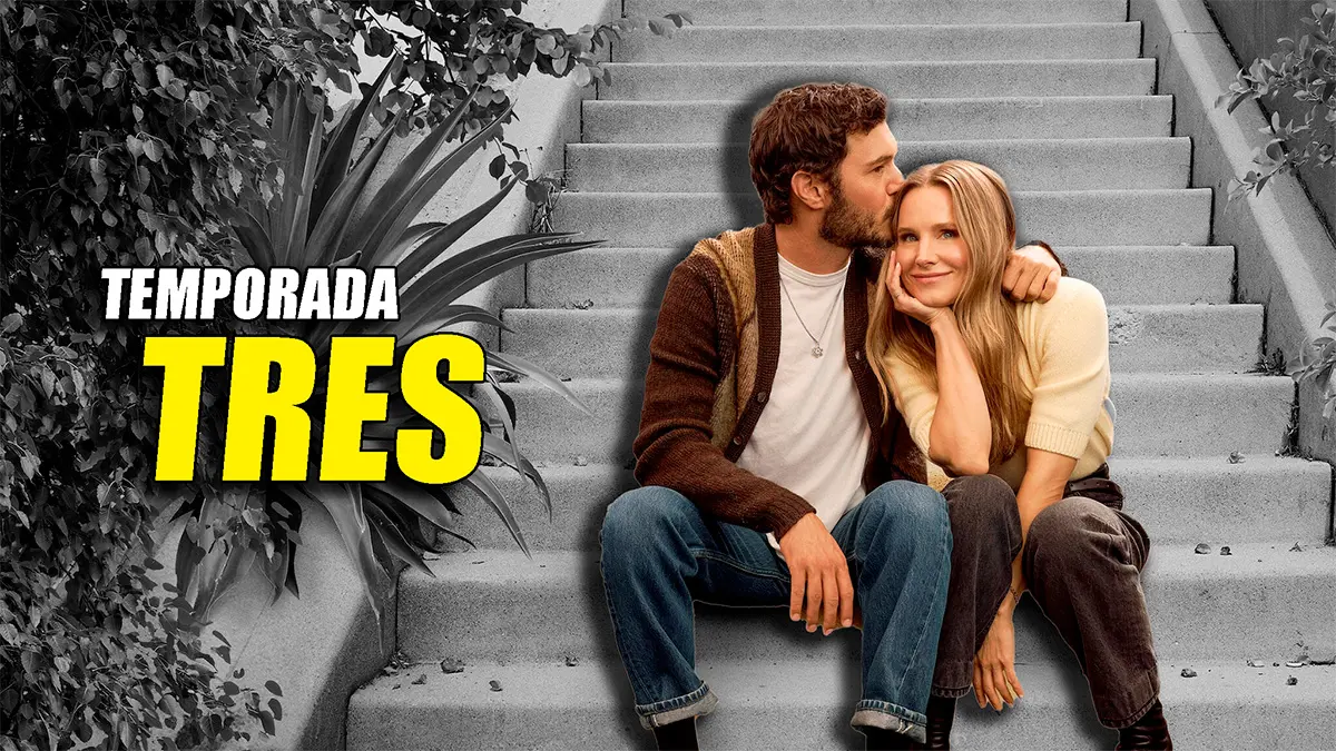 nadie quiere esto temporada 3