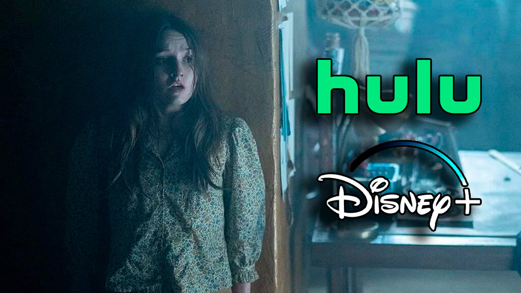 nadie te salvara disney+ hulu