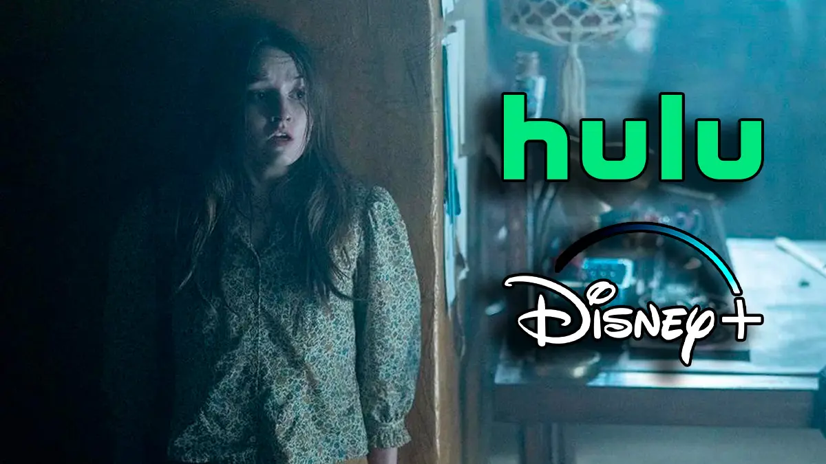 nadie te salvara disney+ hulu