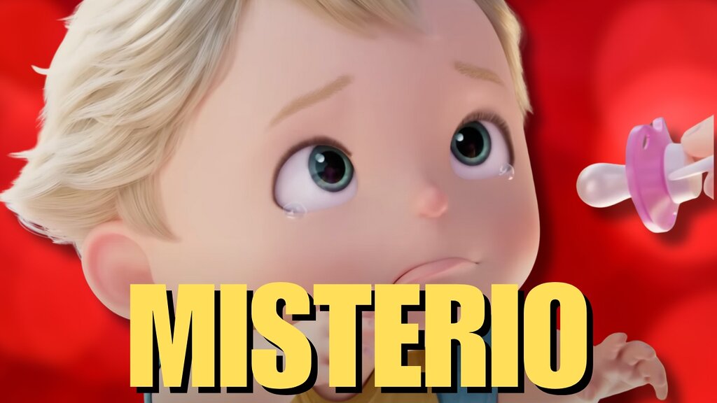 Nintendo, misterio
