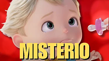 Imagen de Nintendo publica un misterioso corto animado y se disparan las teorías, algunas muy interesantes: ¿a qué pertenece?