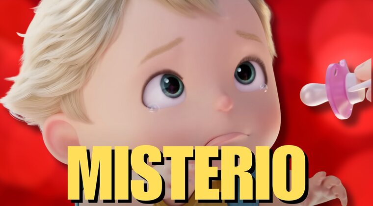 Imagen de Nintendo publica un misterioso corto animado y se disparan las teorías, algunas muy interesantes: ¿a qué pertenece?