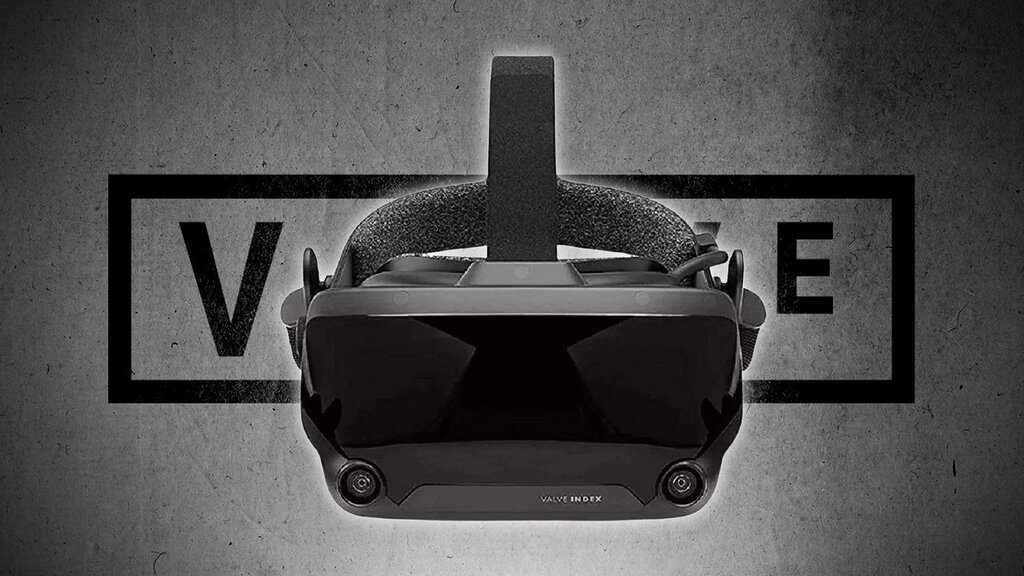 Nuevas Valve VR