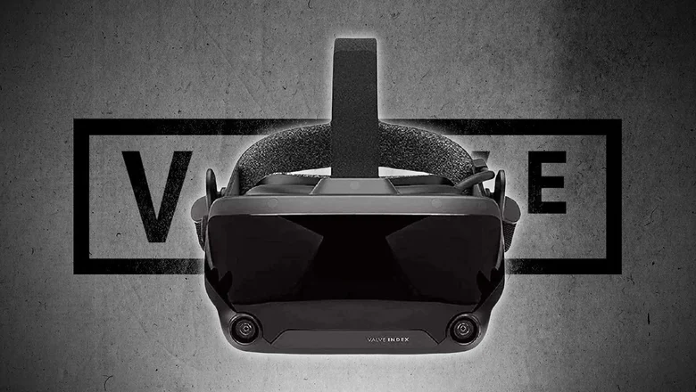 Nuevas Valve VR