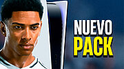 Imagen de Anunciados nuevos Packs de PS5 y EA Sports FC 26: esto es todo lo que se sabe de ellos de momento