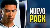 Imagen de Anunciados nuevos Packs de PS5 y EA Sports FC 26: esto es todo lo que se sabe de ellos de momento