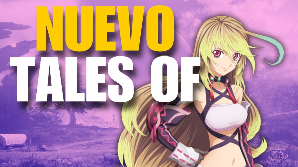Nuevo Tales of