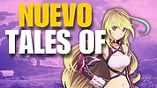 Imagen de Bandai Namco ya trabaja en un nuevo Tales of: la saga legendaria renace, pero no será pronto